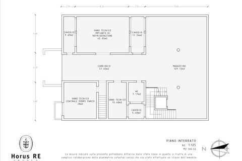 Landejendom i Riese Pio X, Treviso, Riese Pio X - € 1.150.000 | Ref: V003215 - foto 34